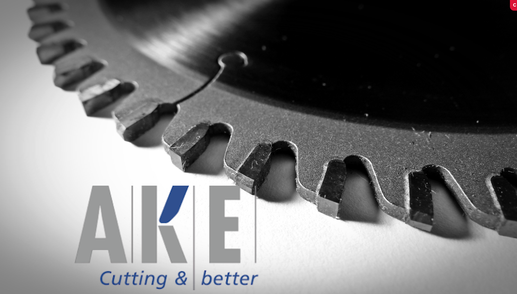 AKE Cirkelzaagbladen - MZS TOOLS