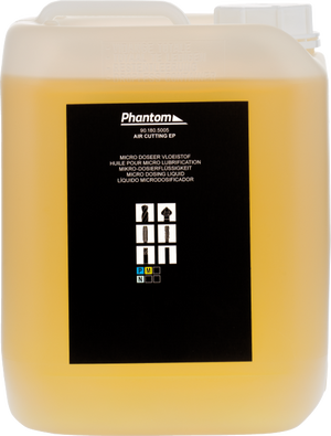 Smeren & koelen
