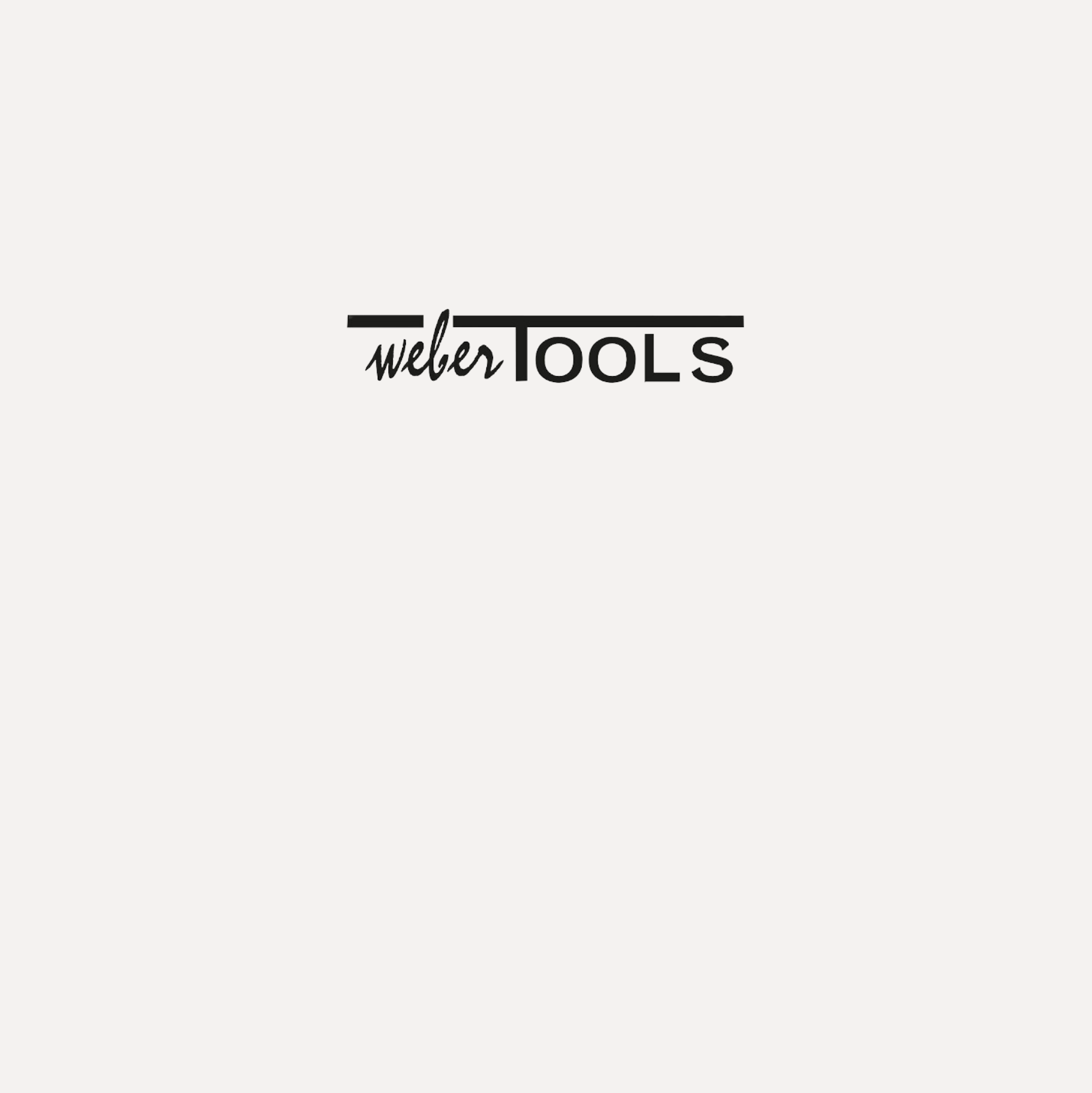 Weber tools