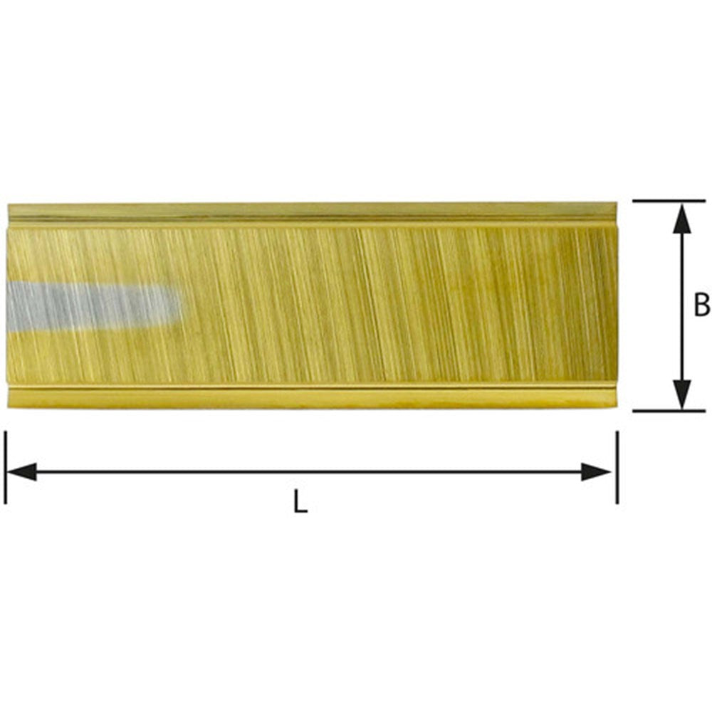 HM keermes 30x10x1,5-2
