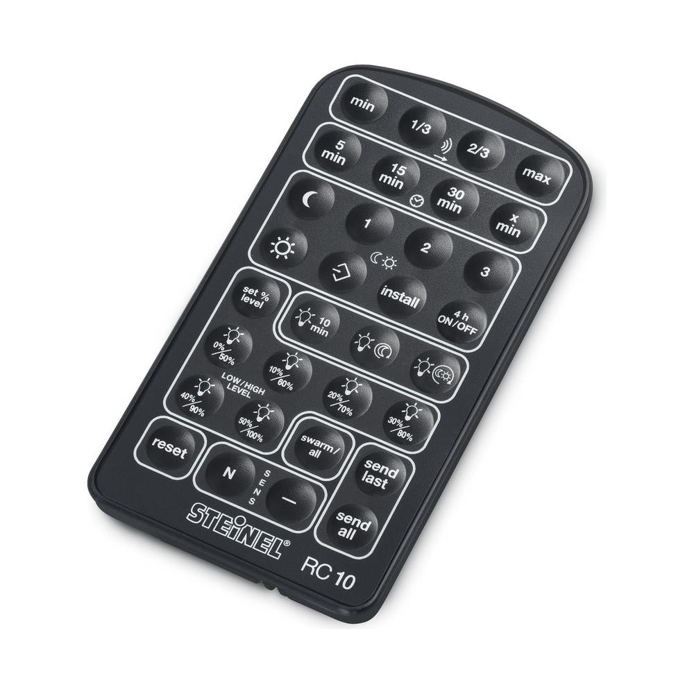 Steinel Afstandsbediening RC 10 voor RS PRO LED