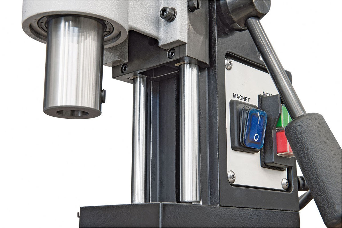 Bernardo Kernboormachine MD 4055 - afbeelding 5