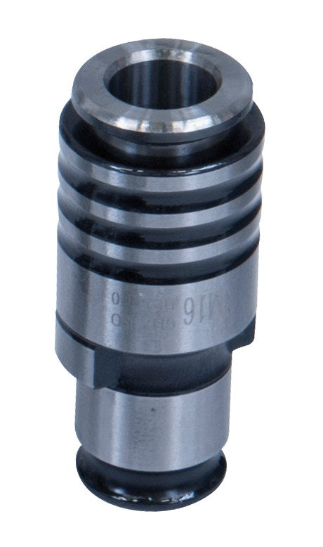 Bernardo Snelwisselspankop 19 mm GT12, DIN376, M16(12 x 9)