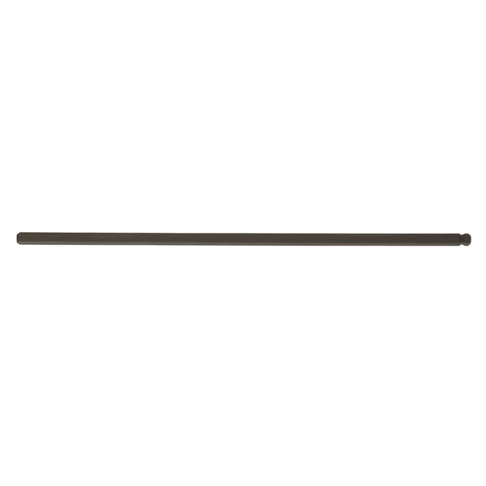 Zeskant stift met kogelkop 1/8"x112mm-0