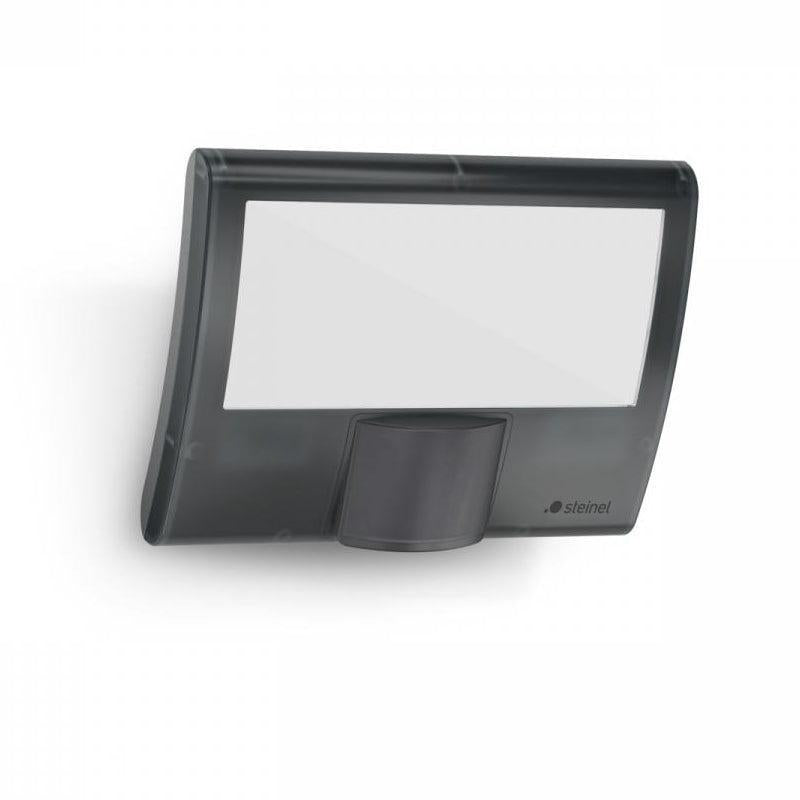 Steinel Sensor Buitenspot XLED Curved antraciet