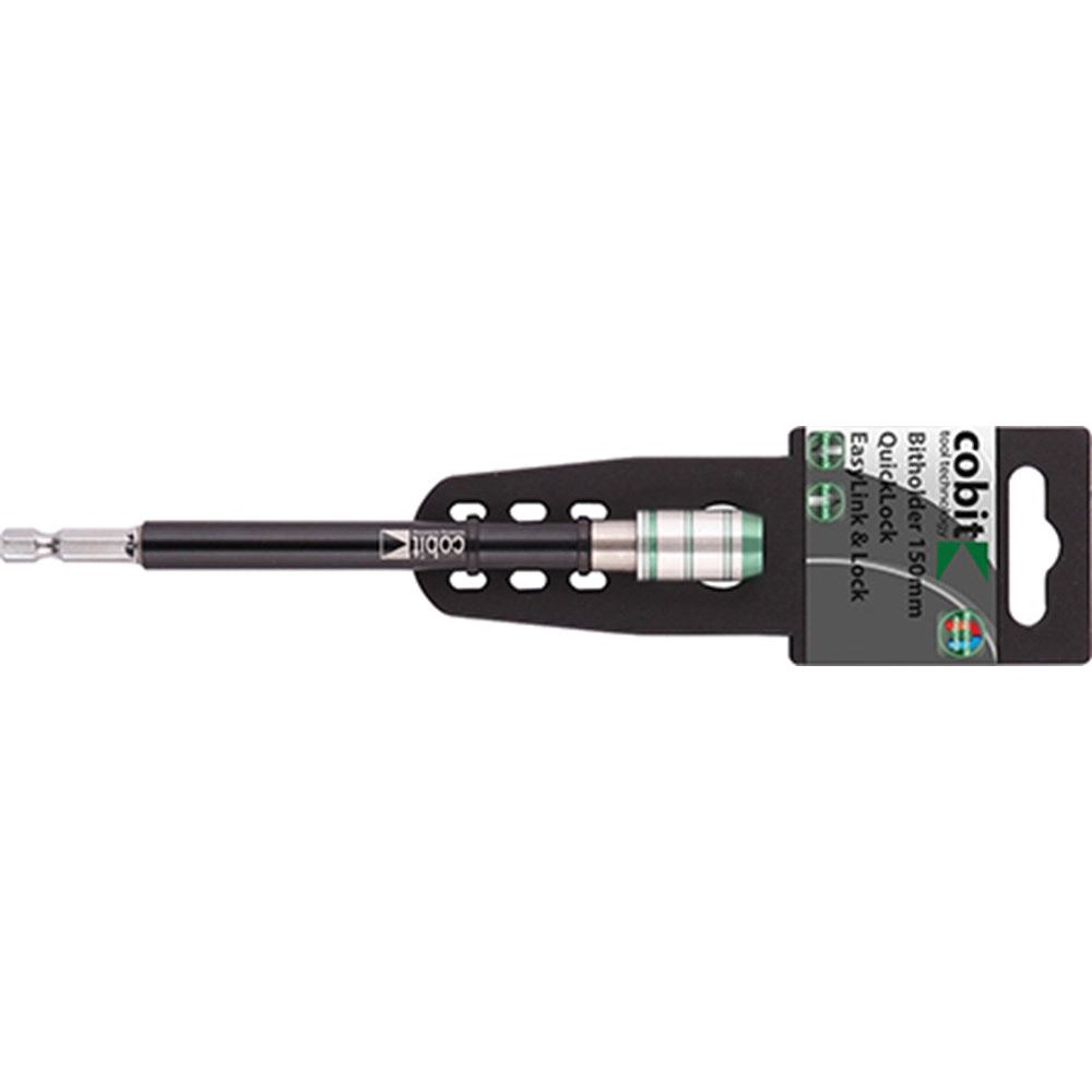 1/4" magneetbithouder tbv. 1/4" bits-0