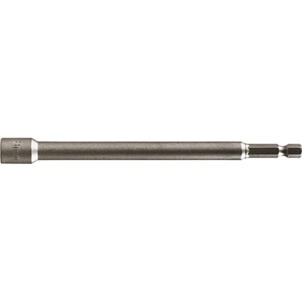 1/4" magneet dopsleutel SW6mm-0