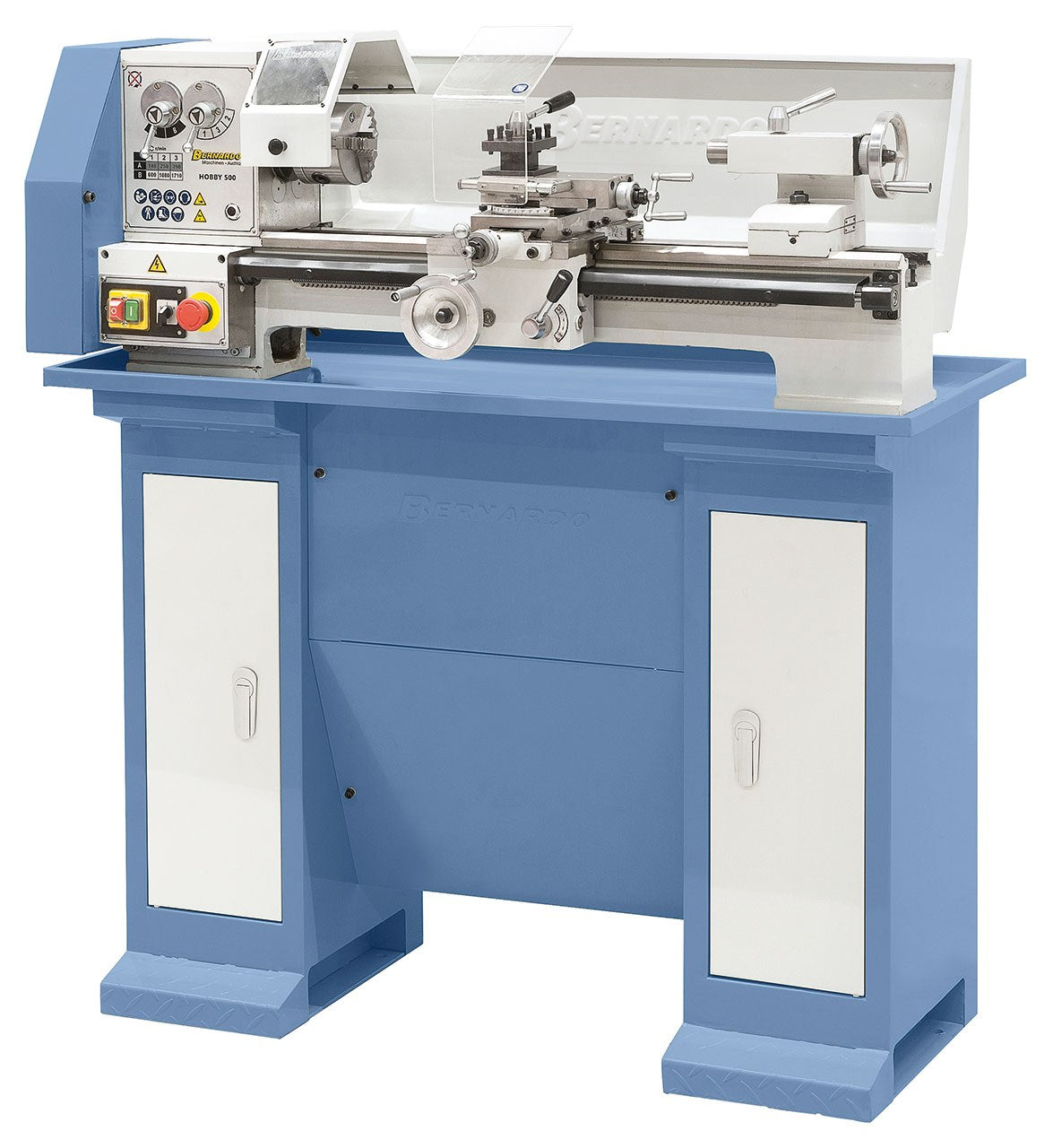 Bernardo Draaibank Hobby 500 - 400V