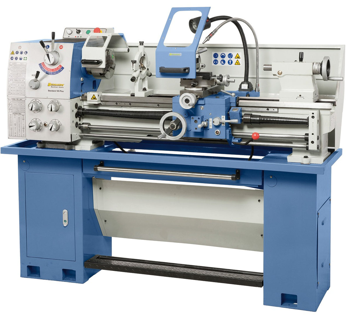 Bernardo Draaibank Standard 165 Plus