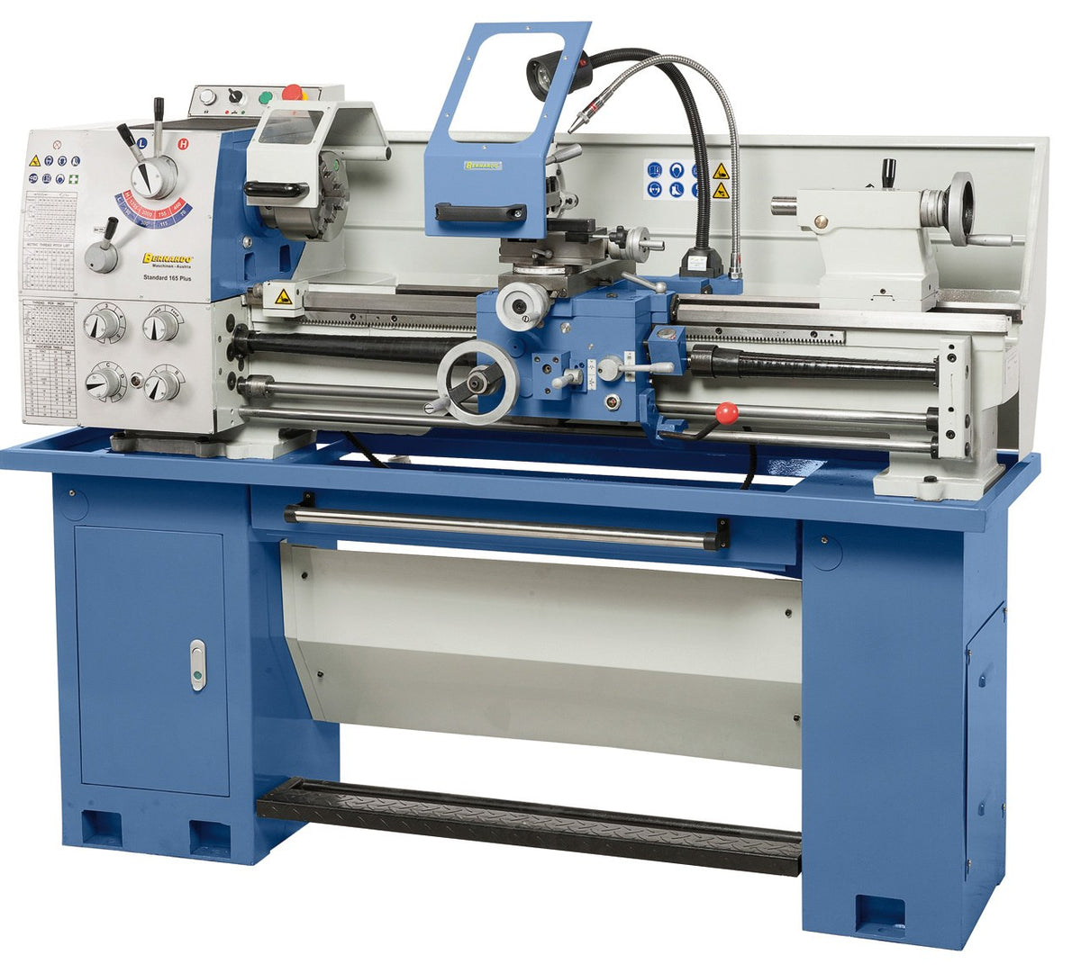 Bernardo Draaibank Standard 165 Plus - afbeelding 11