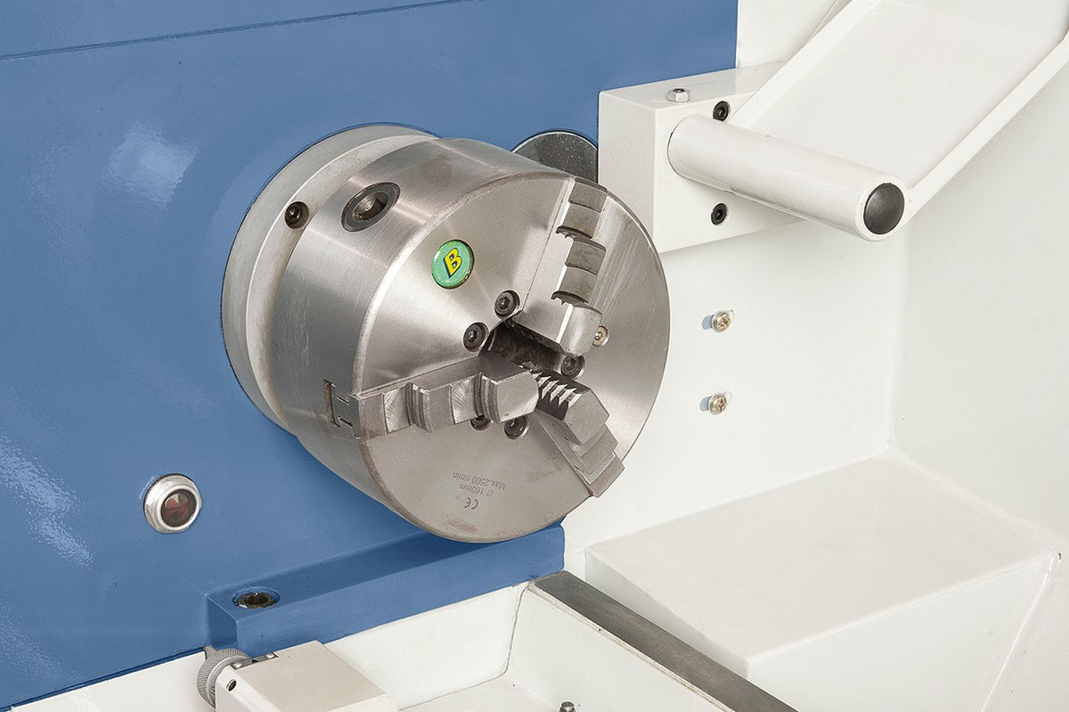 Bernardo Draaibank Standard 165 Plus - afbeelding 4