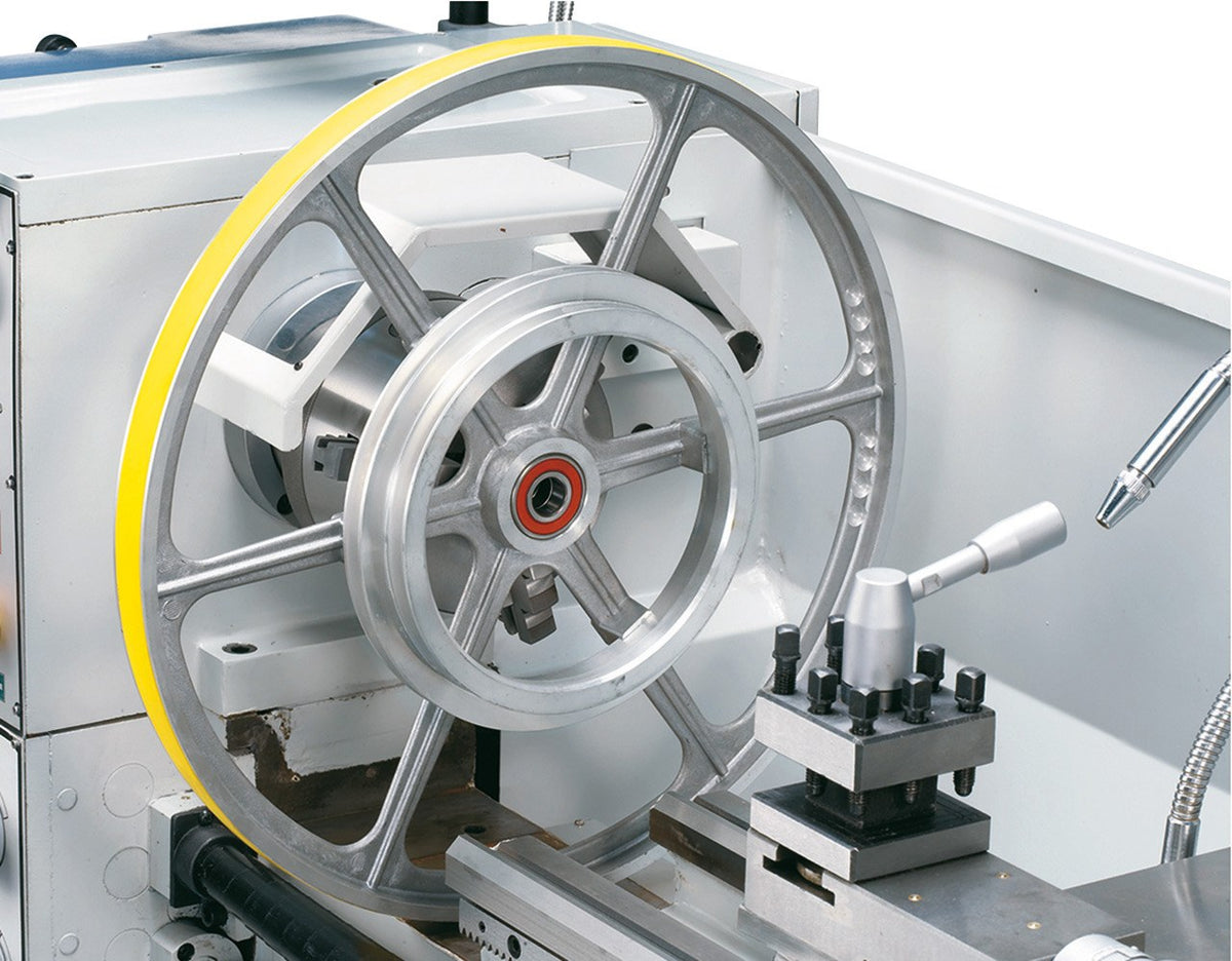 Bernardo Draaibank Standard 165 Plus - afbeelding 9