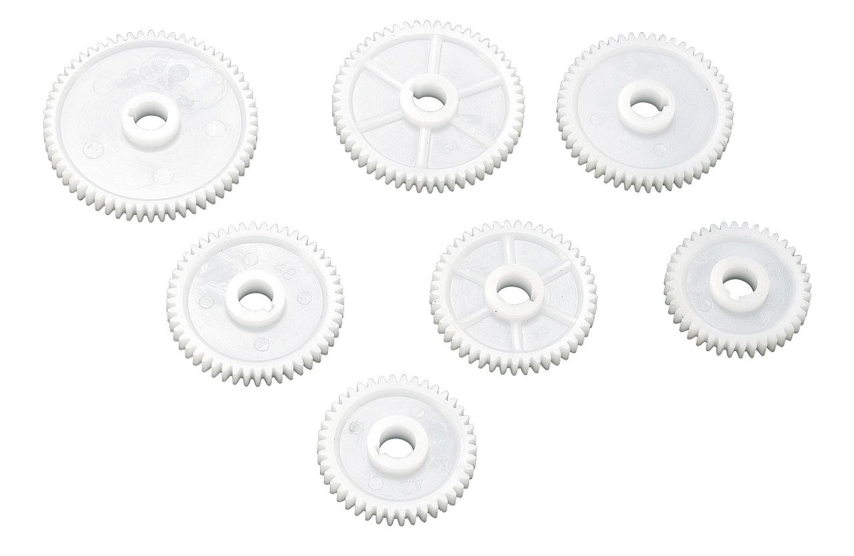 Bernardo Wisselwielenset voor Hobby 250 - Inch draadsn.