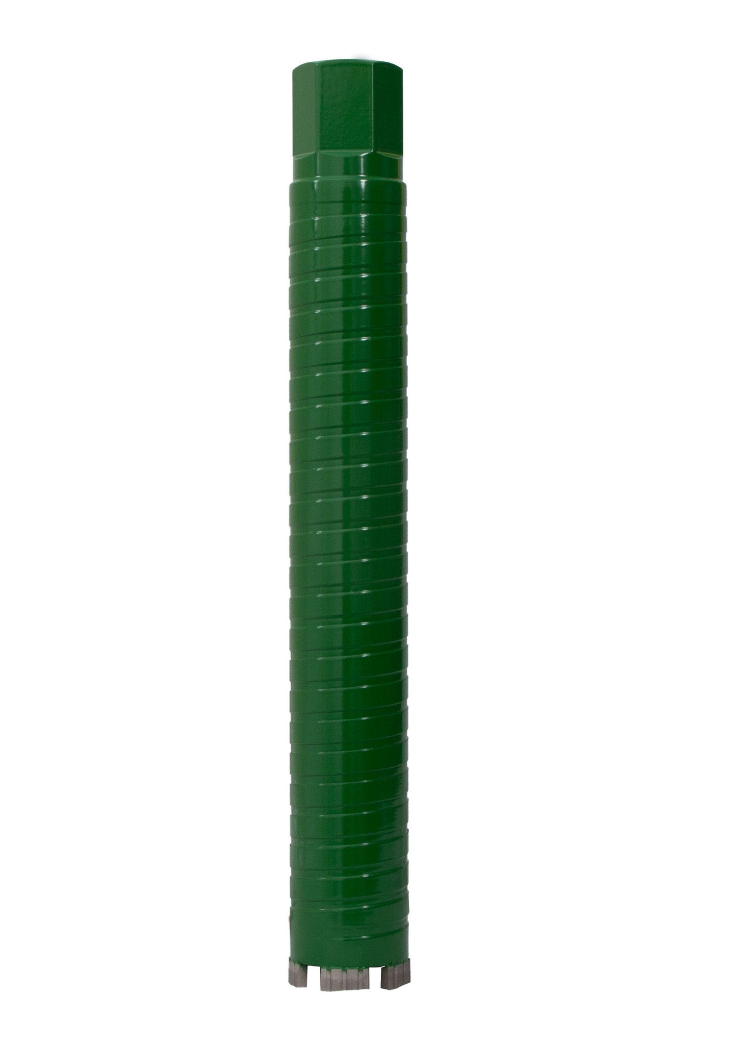 032/300 5/4 Lasergelast diamantboor dikwandig beton droog groen