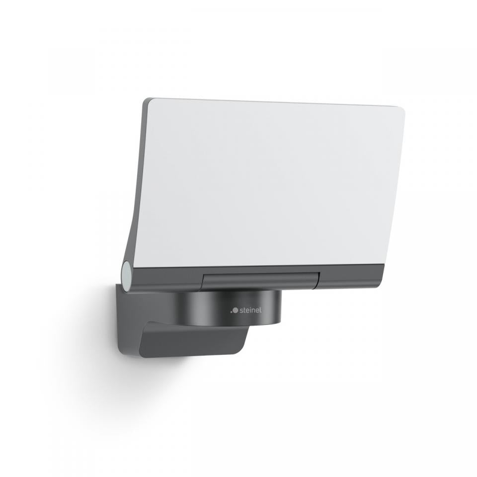 Steinel LED Straler XLED Home 2 Slave grafiet