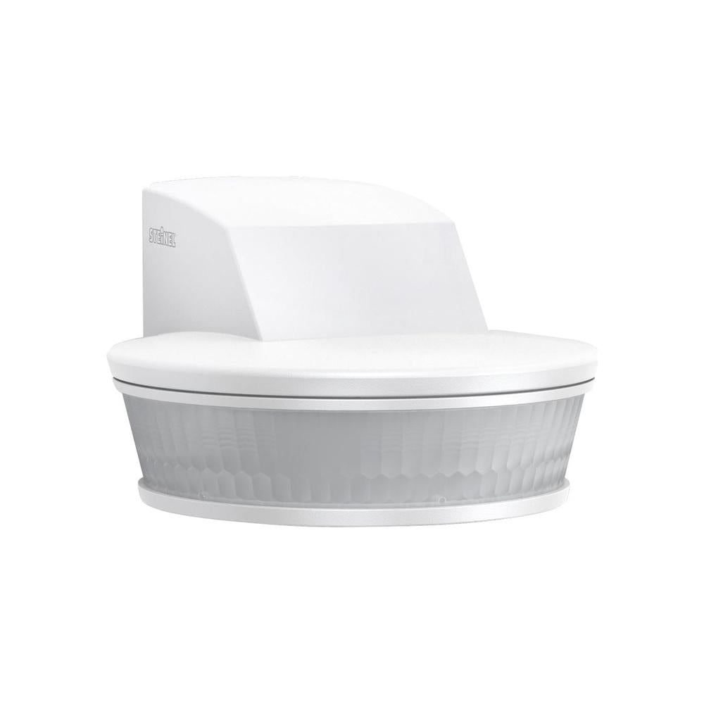 Steinel Bewegingsmelder SensIQ S EVO wit