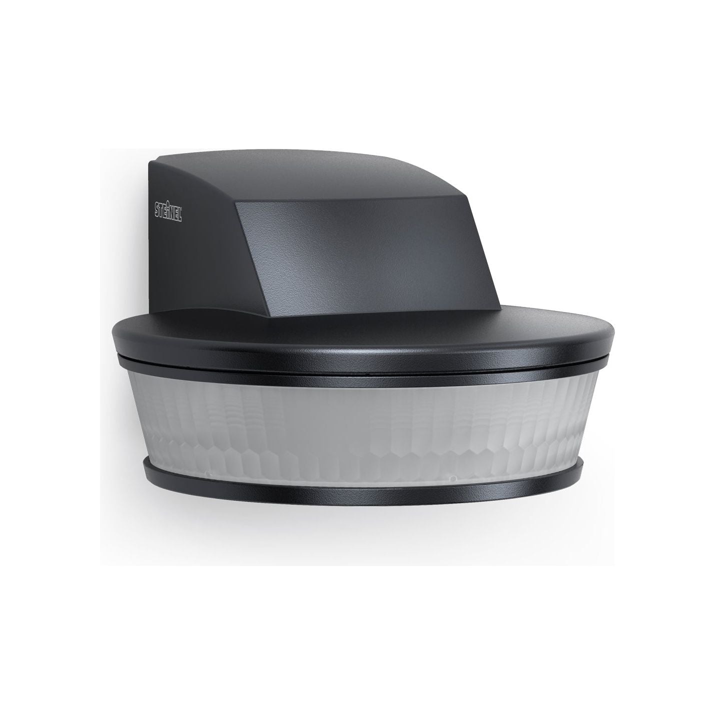 Steinel Bewegingsmelder SensIQ S EVO zwart