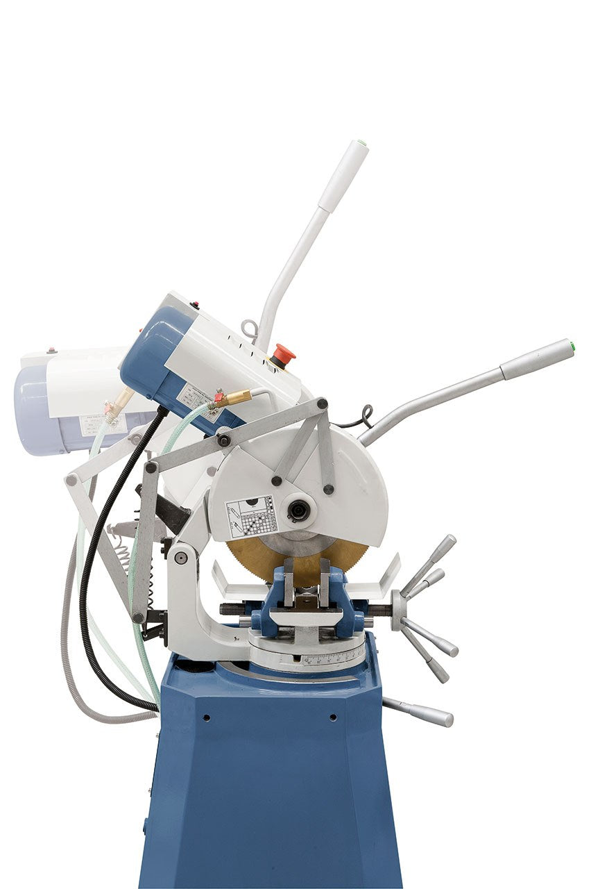 Bernardo Cirkelzaagmachine CS 250 ECO - 230V - afbeelding 4