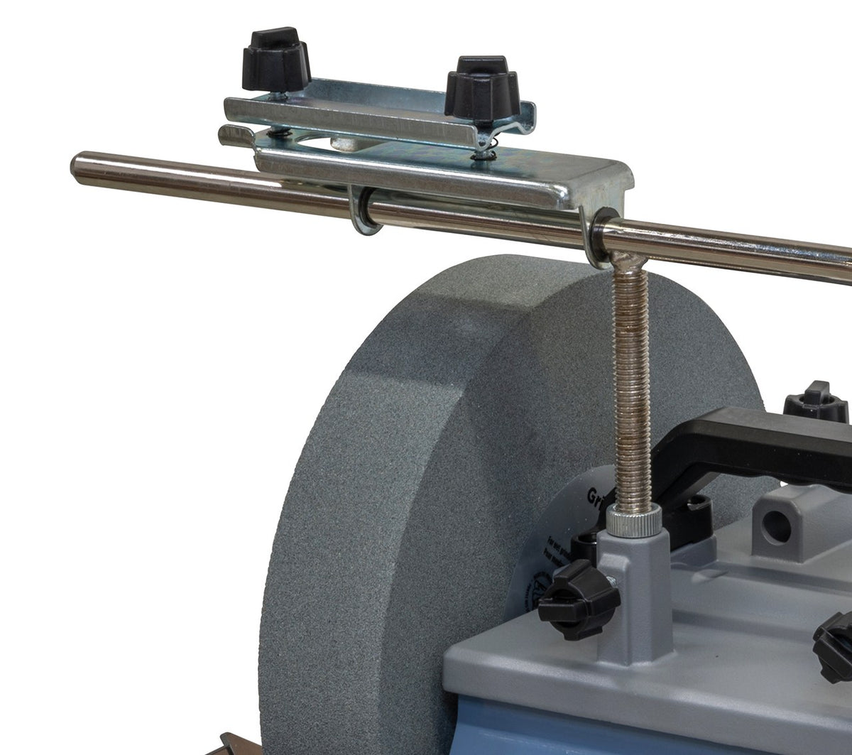 Bernardo Natdroog slijpmachine NTS 250 Pro Vario - afbeelding 6