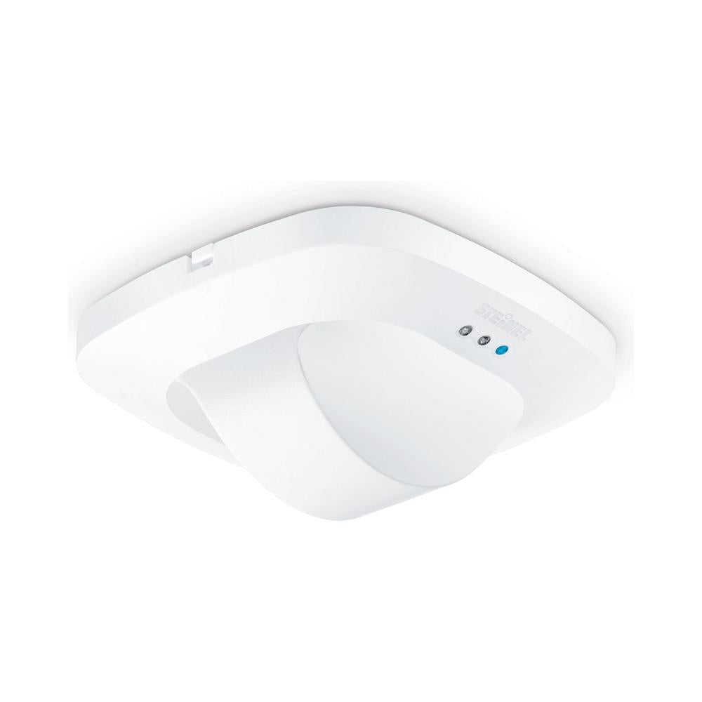 Steinel Aanwezigheidsmelder Dual HF DALI2 wit