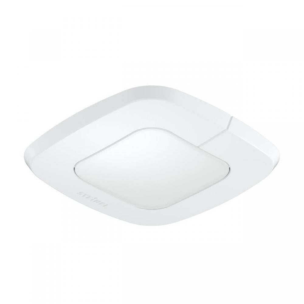 Steinel Aanwezigheidsmelder IR Quattro SLIM XS KNX