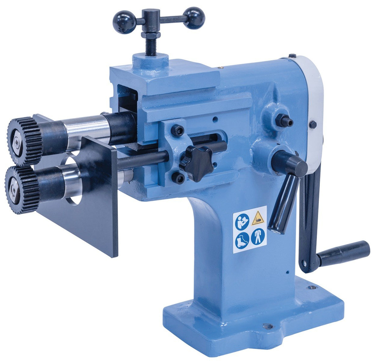 Bernardo Sickenmaschine SM 250 S