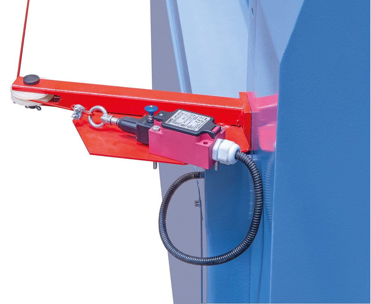 Bernardo gemotoriseerde wals MRC 1050 - 4,5 MD - afbeelding 5