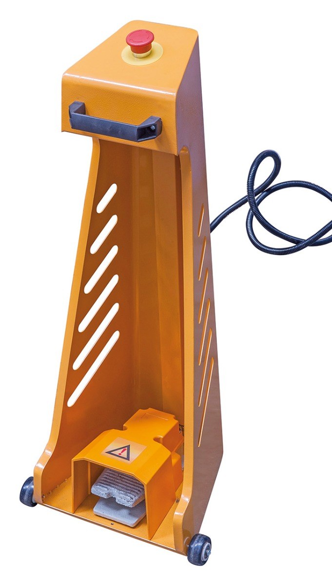 Bernardo Knipschaar HSB 3200 x 6 - afbeelding 14
