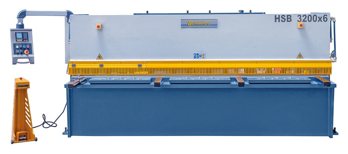 Bernardo Knipschaar HSB 3200 x 6 - afbeelding 2