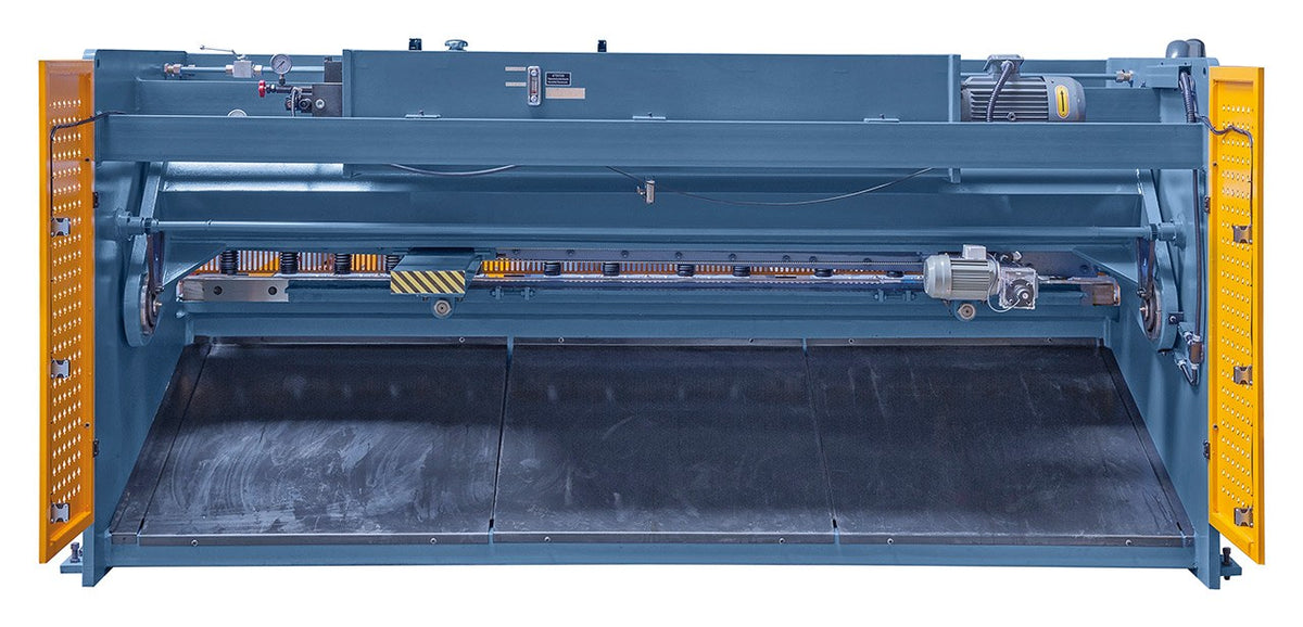 Bernardo Knipschaar HSB 3200 x 6 - afbeelding 5