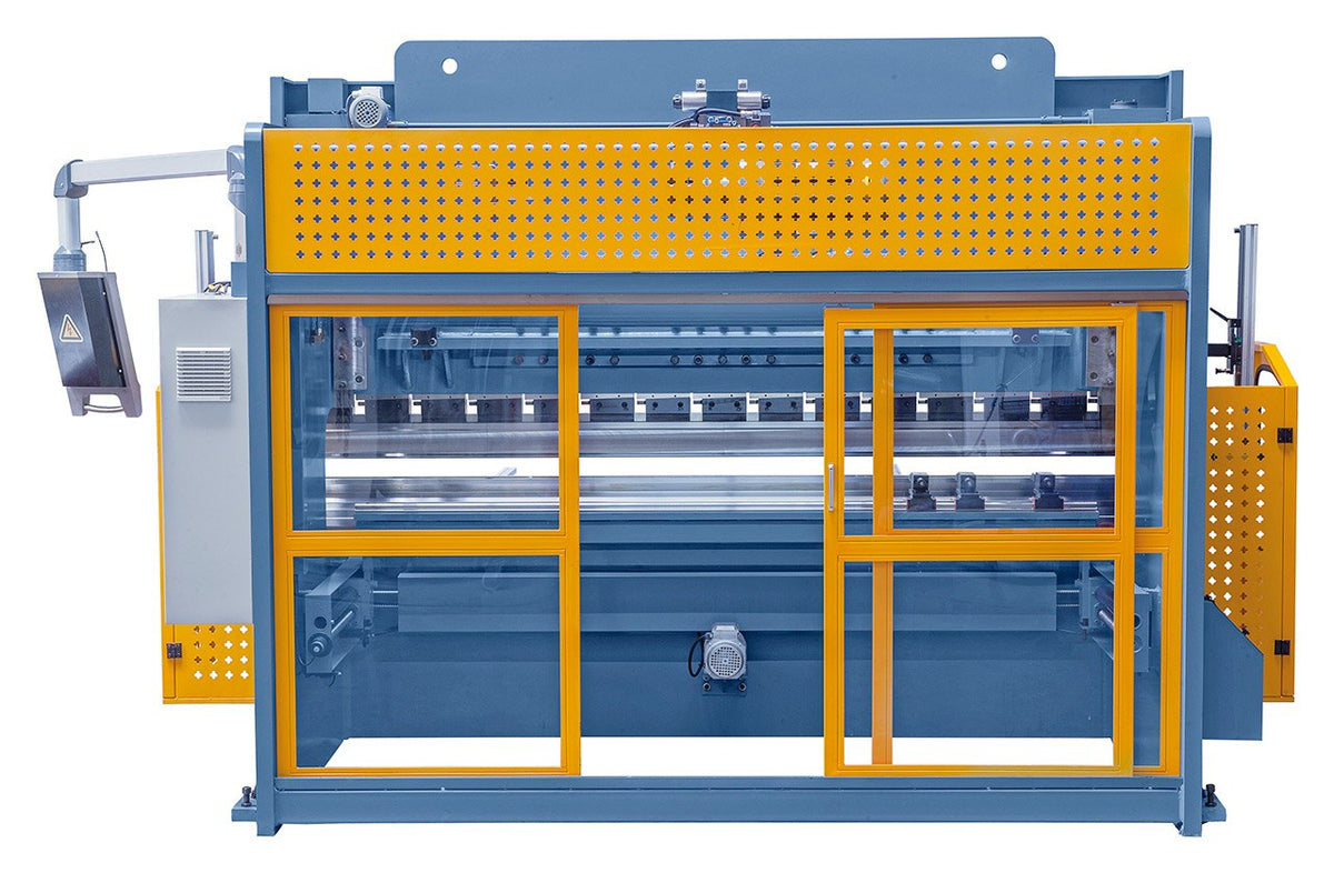 Bernardo Hydraulische kantbank AKPL 1300 x 30 - afbeelding 5