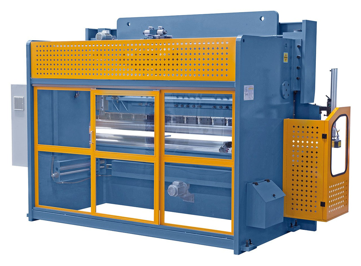 Bernardo Hydraulische kantbank AKPL 1300 x 30 - afbeelding 6