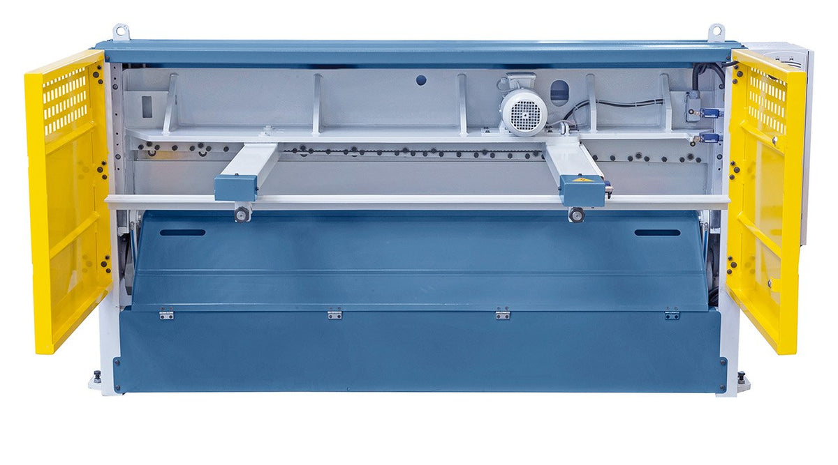 Bernardo Motorische Tafelschaar MTE 1360 x 3 NCC - afbeelding 5
