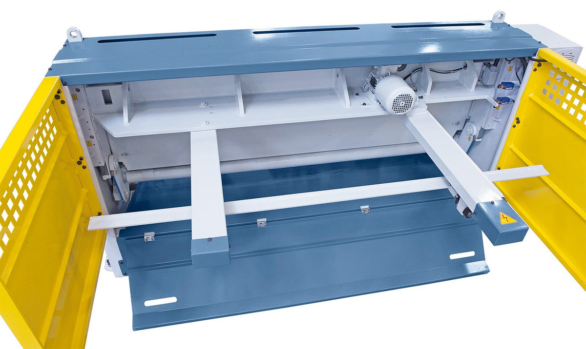 Bernardo Motorische Tafelschaar MTE 1360 x 3 NCC - afbeelding 7