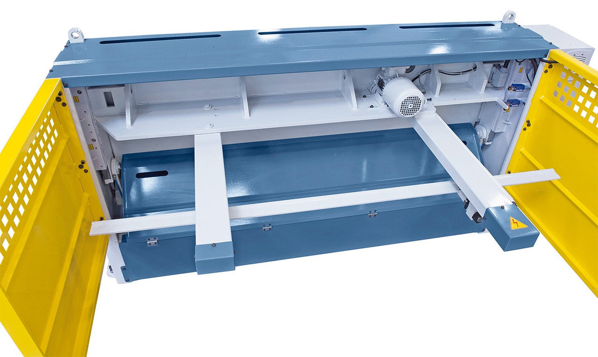 Bernardo Motorische Tafelschaar MTE 1360 x 3 NCC - afbeelding 8