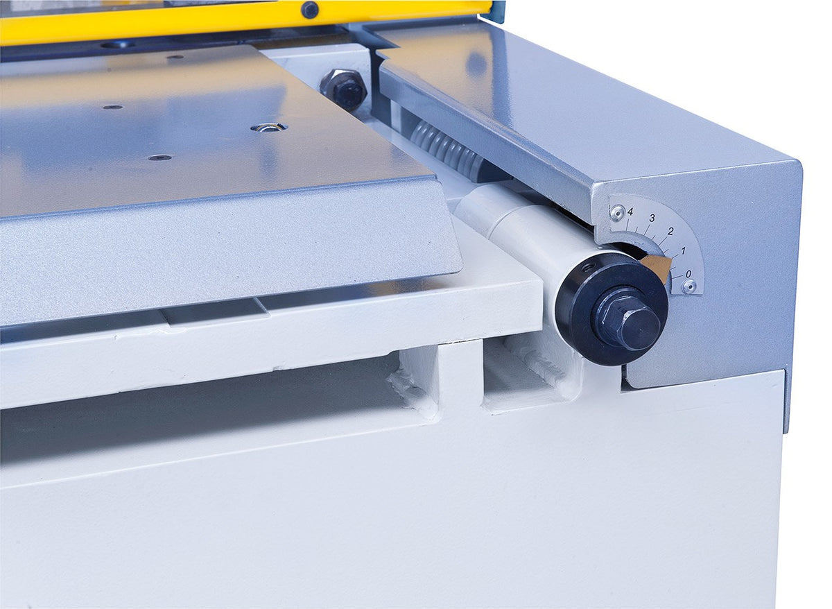 Bernardo Motorische Tafelschaar MTE 1100 x 6 NCC * - afbeelding 10