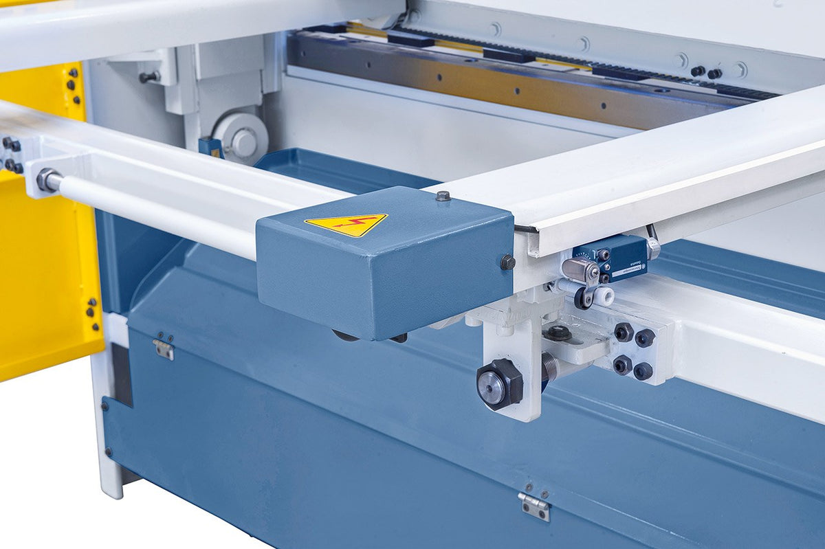 Bernardo Motorische Tafelschaar MTE 1100 x 6 NCC * - afbeelding 14