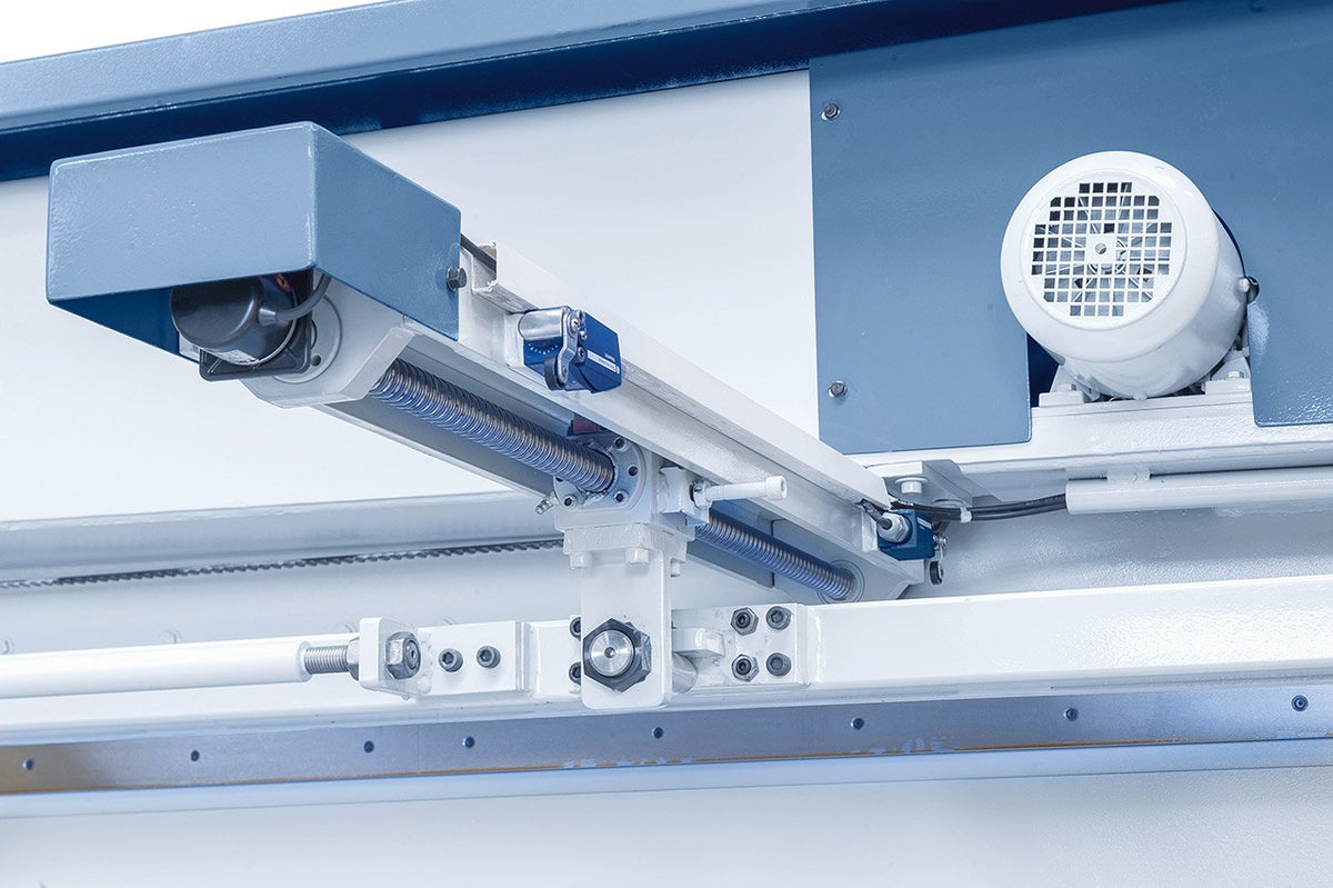 Bernardo Motorische Tafelschaar MTE 1100 x 6 NCC * - afbeelding 15