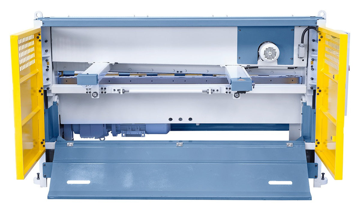 Bernardo Motorische Tafelschaar MTE 1100 x 6 NCC * - afbeelding 6