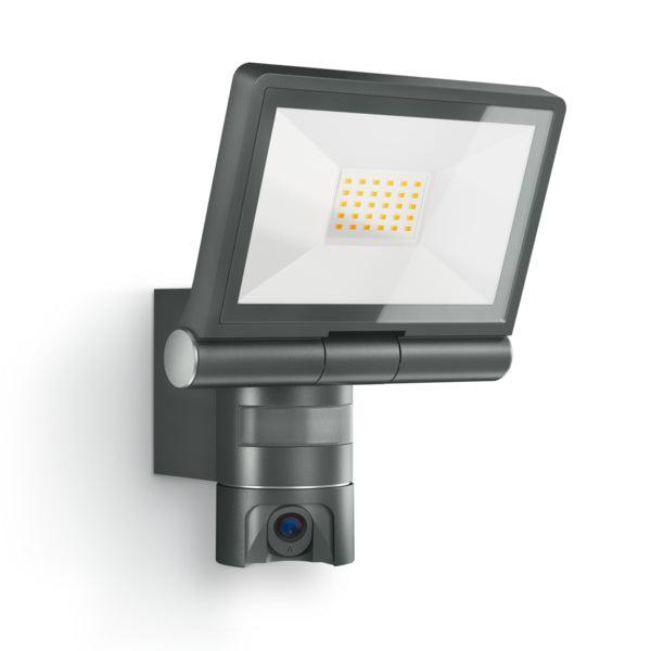 Steinel Sensor Buitenspot XLED CAM 1