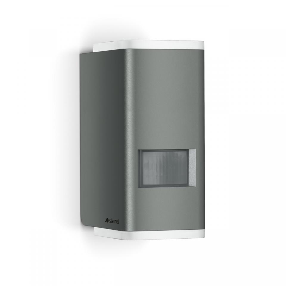 Steinel Sensor Buitenlamp L 930 Led Antraciet