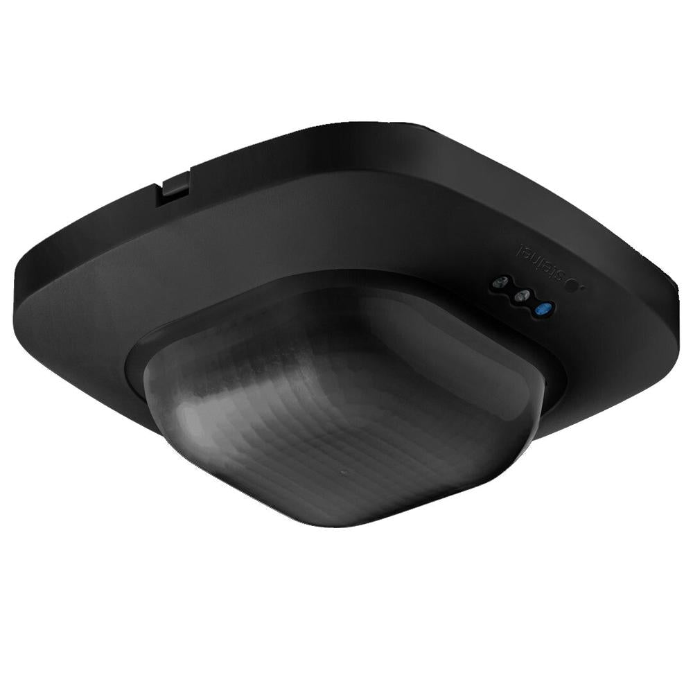 Steinel Aanwezigheidsmelder IR QUATTRO HD COM1 i z