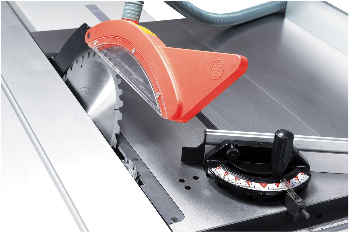 Bernardo Formaatcirkelzaag- Freesmachine CSM 2000 - afbeelding 2