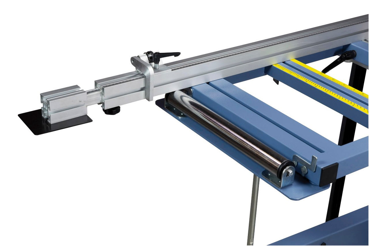 Bernardo Formaatcirkelzaag- Freesmachine CSM 2000 - afbeelding 3