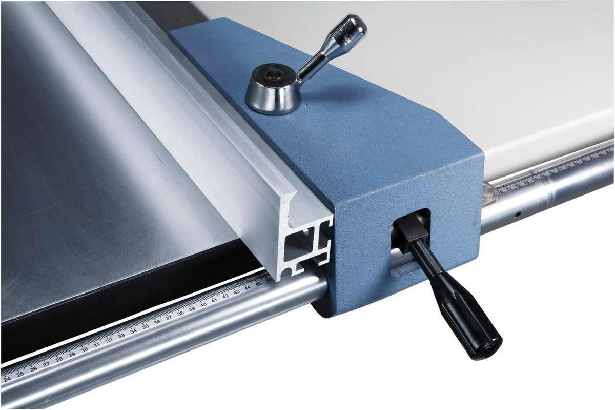 Bernardo Formaatcirkelzaag- Freesmachine CSM 2000 - afbeelding 5