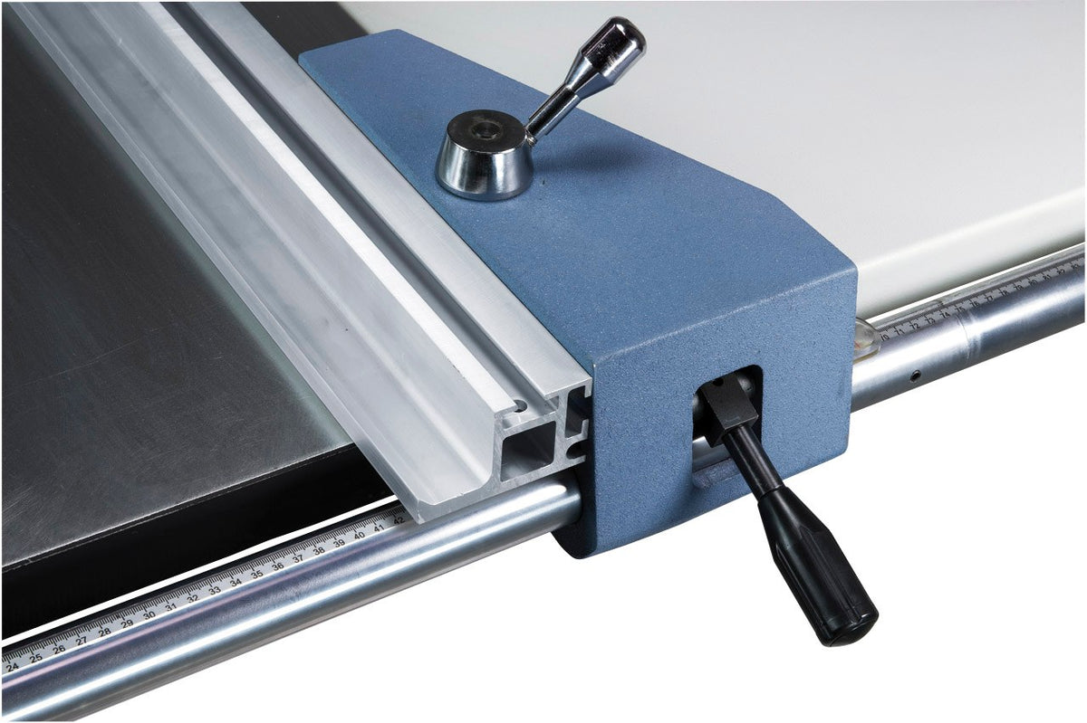 Bernardo Formaatcirkelzaag- Freesmachine CSM 2000 - afbeelding 6