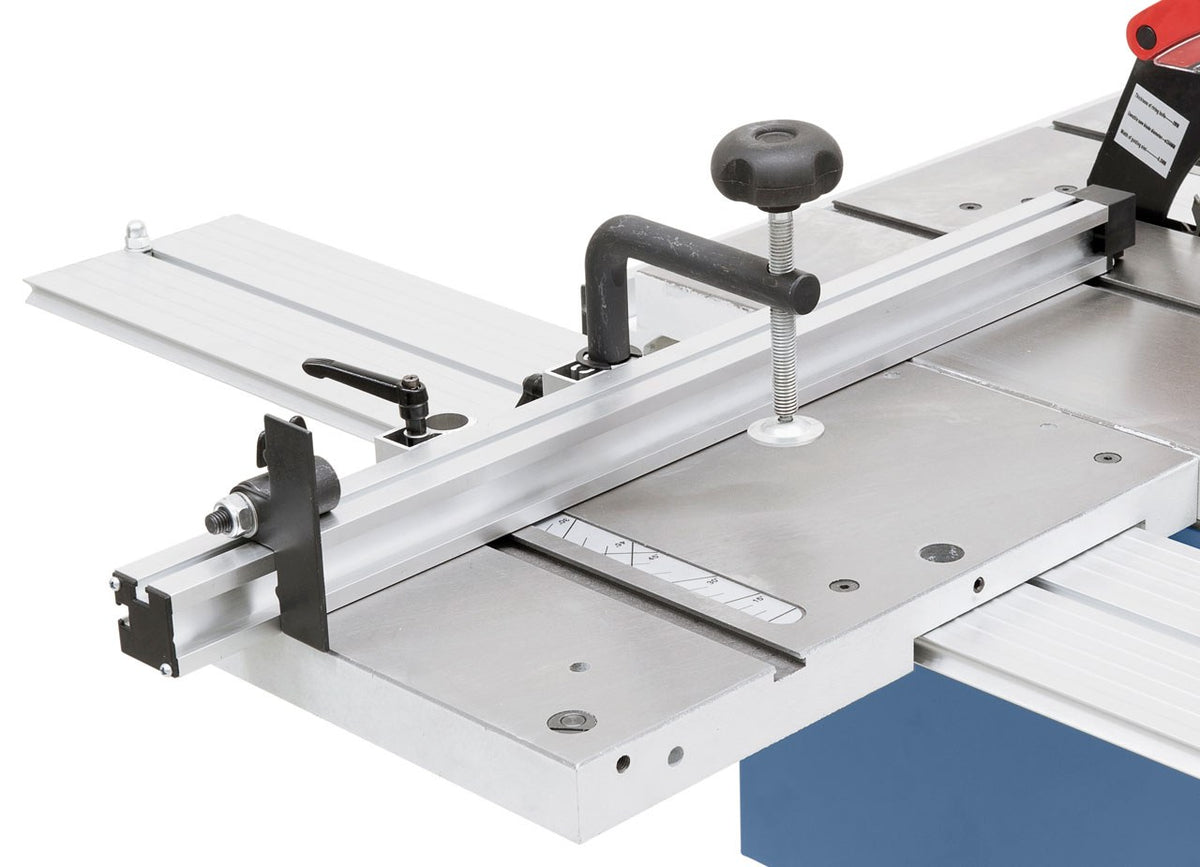 Bernardo Tafelcirkelzaagmachine TS 250 RN - afbeelding 2