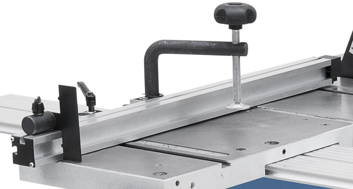 Bernardo Tafelcirkelzaagmachine TS 250 RN - afbeelding 7