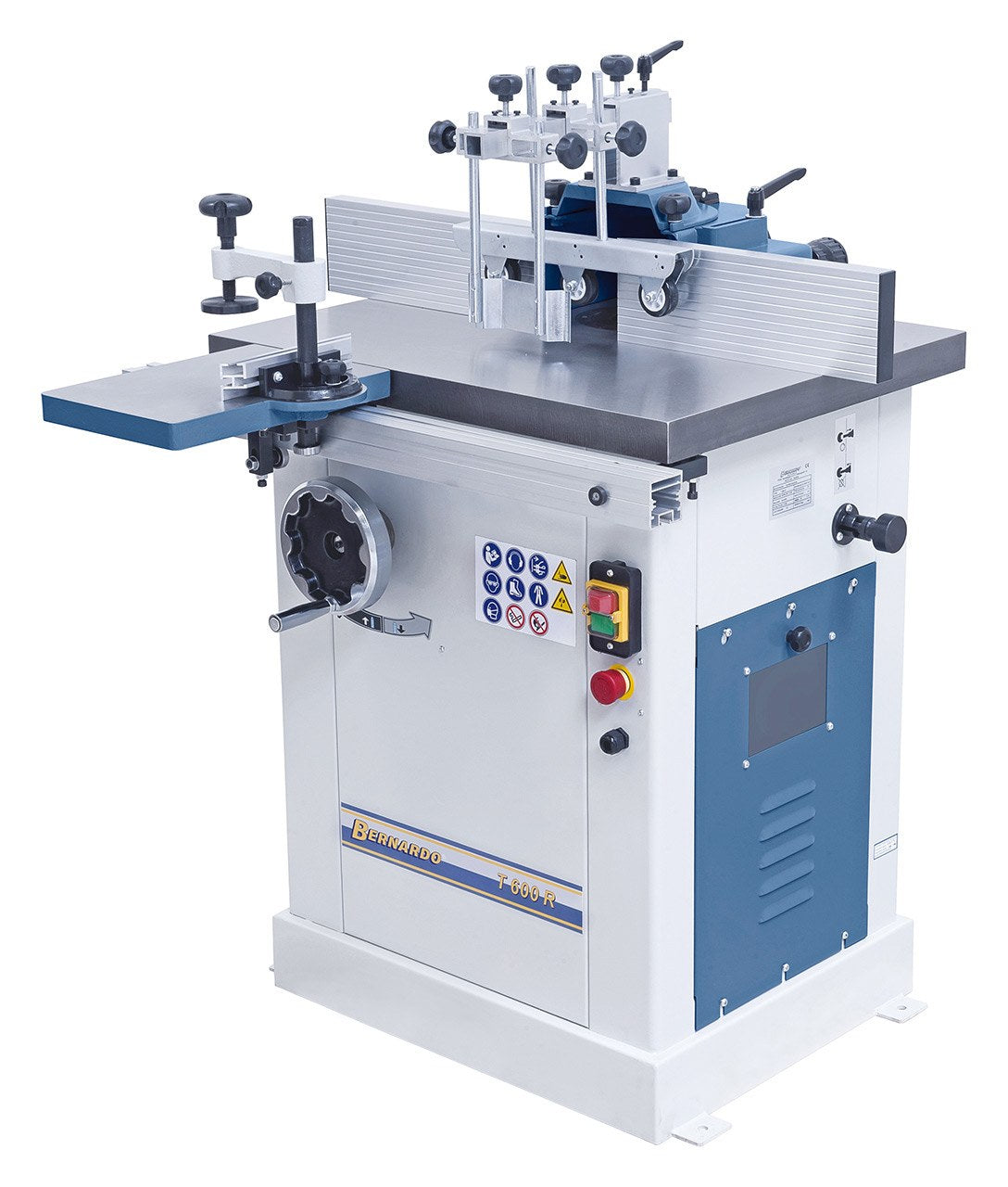 Bernardo Tafelfreesmachine T 600 R 400V
