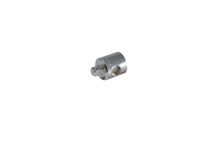 3/8" Doppenset, 22-delig, S-module
